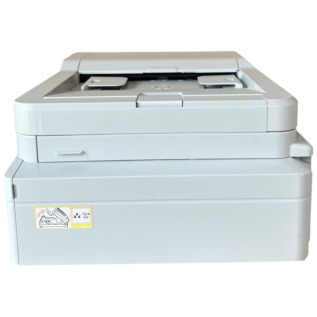 【動作良好】brother ブラザー DCP-J988N 複合機 プリンター