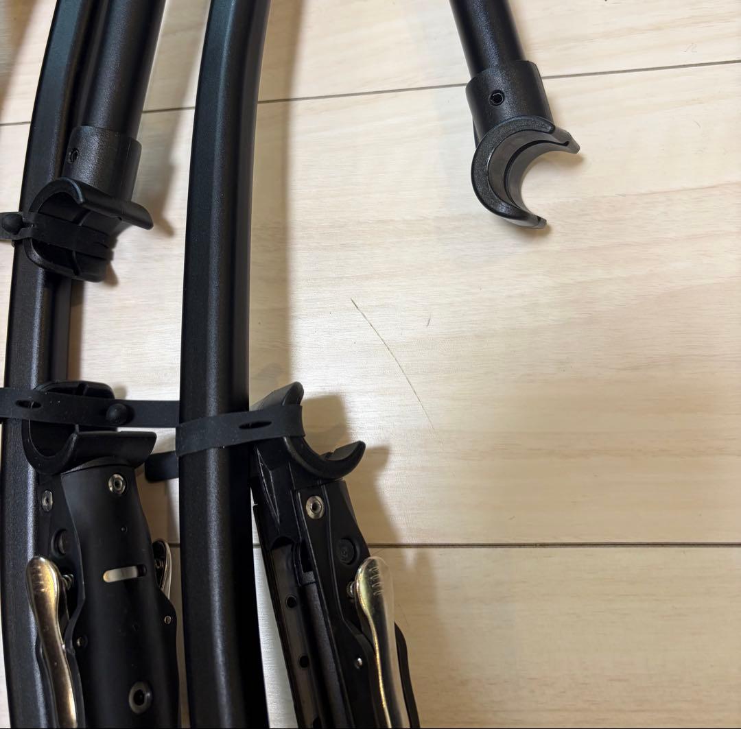 VENTLAX ブラック コット