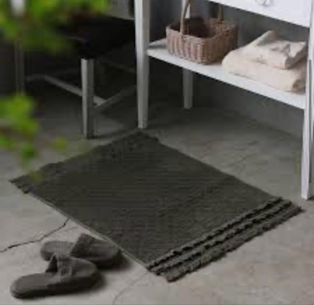 サラグレース　Opificio dei Sogni バスマット