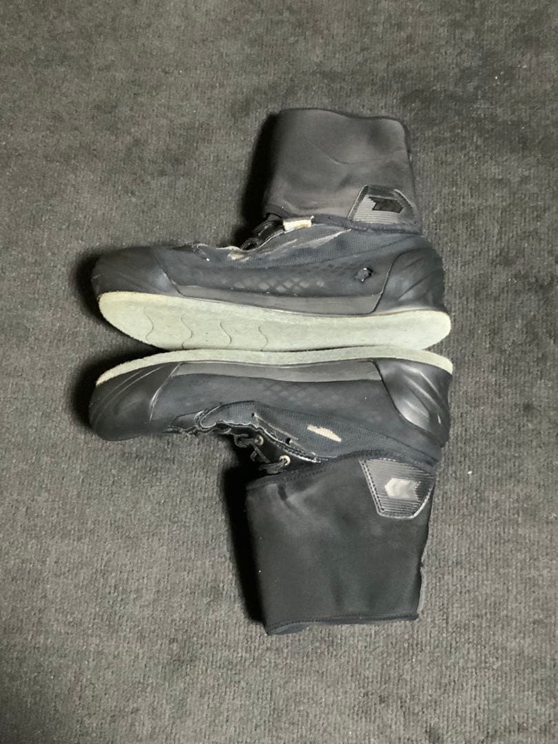 （まーくん商品）ダイワ　鮎シャツ、タイツ、シューズ、帽子、シューズケース