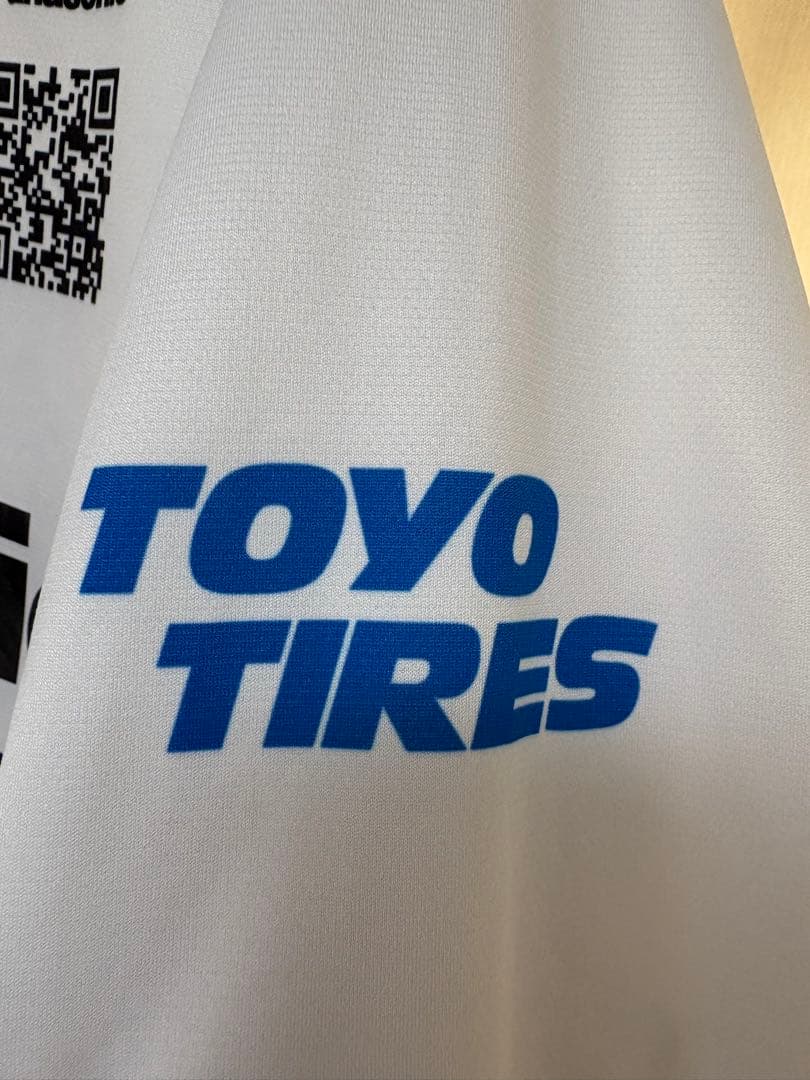 ガンバ大阪 2025 長袖 ユニフォーム 51 満田誠