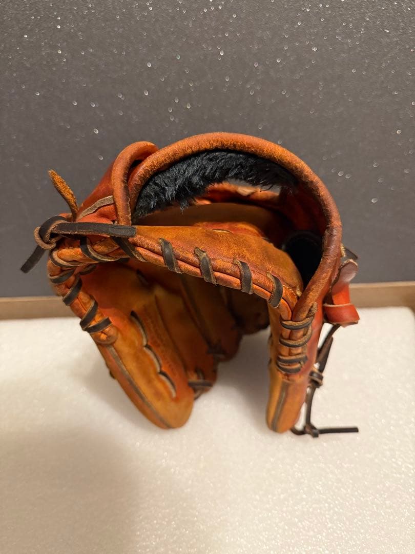 ★人気★ ZEET プロステイタス 硬式用 源田 選手モデル 定価55000円