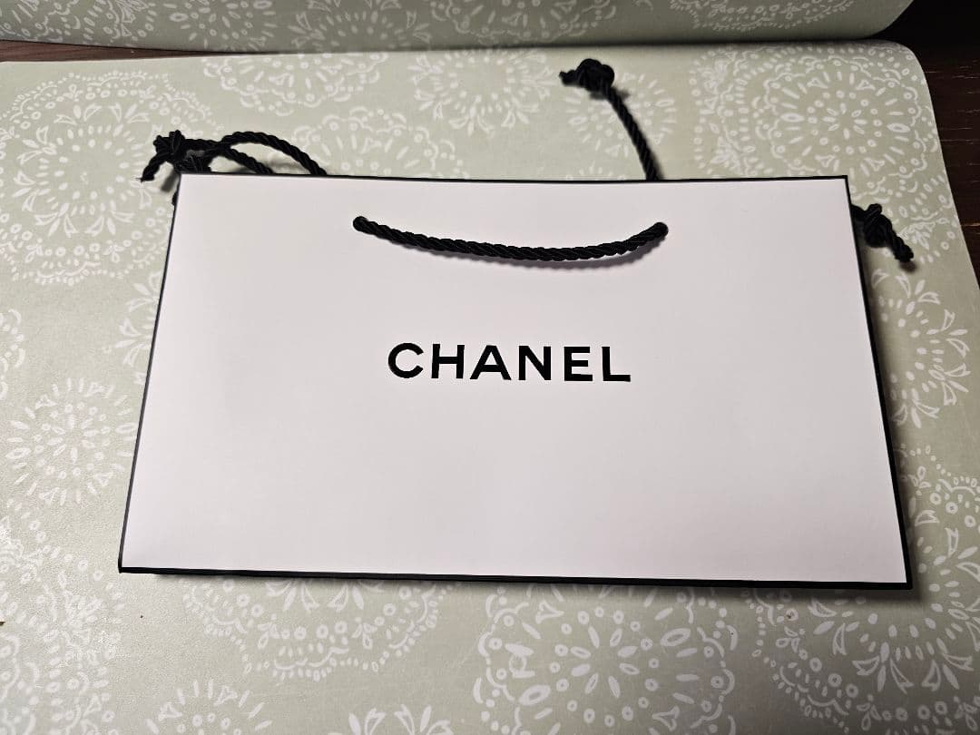 CHANEL ALLURE HOMME SPORT シャネルオードトワレ