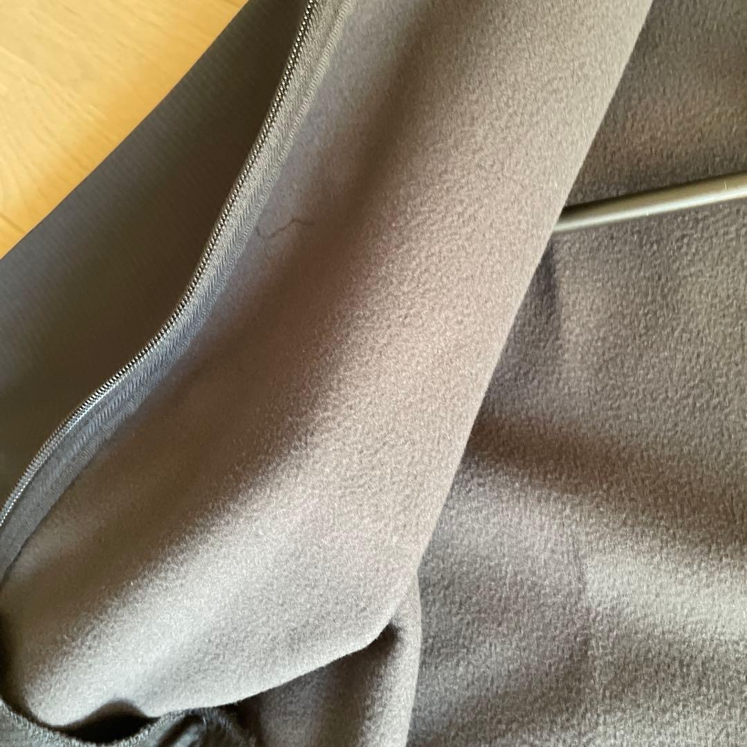 新品　タグ付　定価19,000円Nike ProBlack セットアップ（ L）