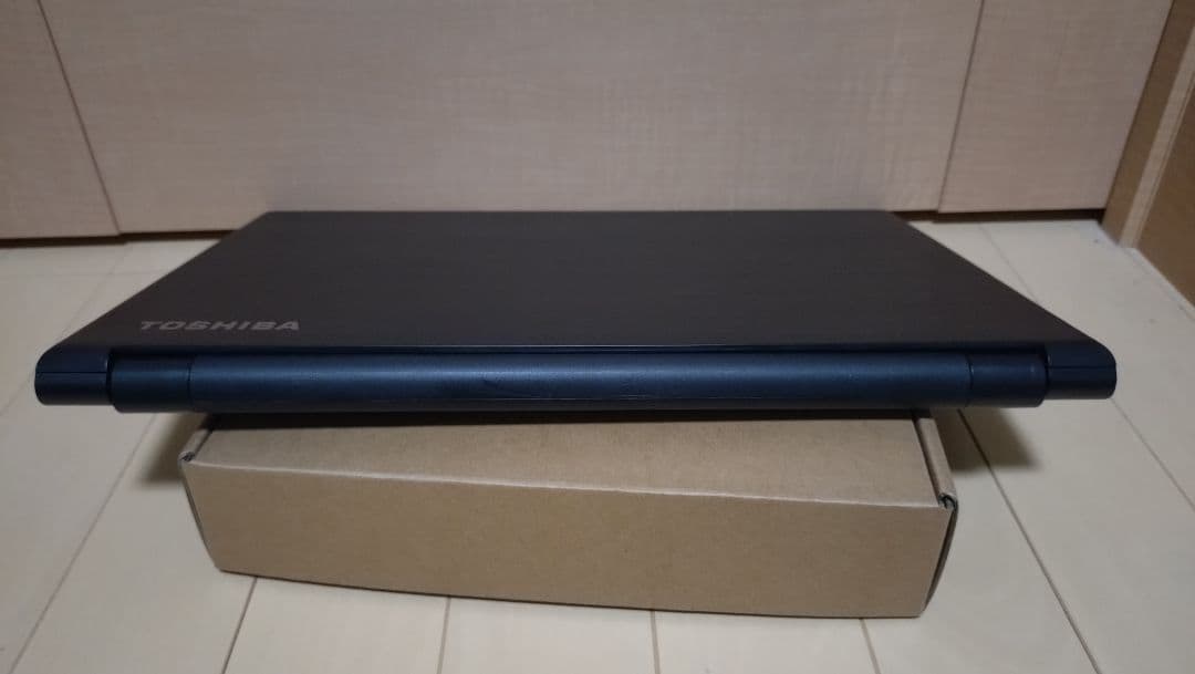 dynabook 15.6型 ノートPC Windows 11 8世代 i5