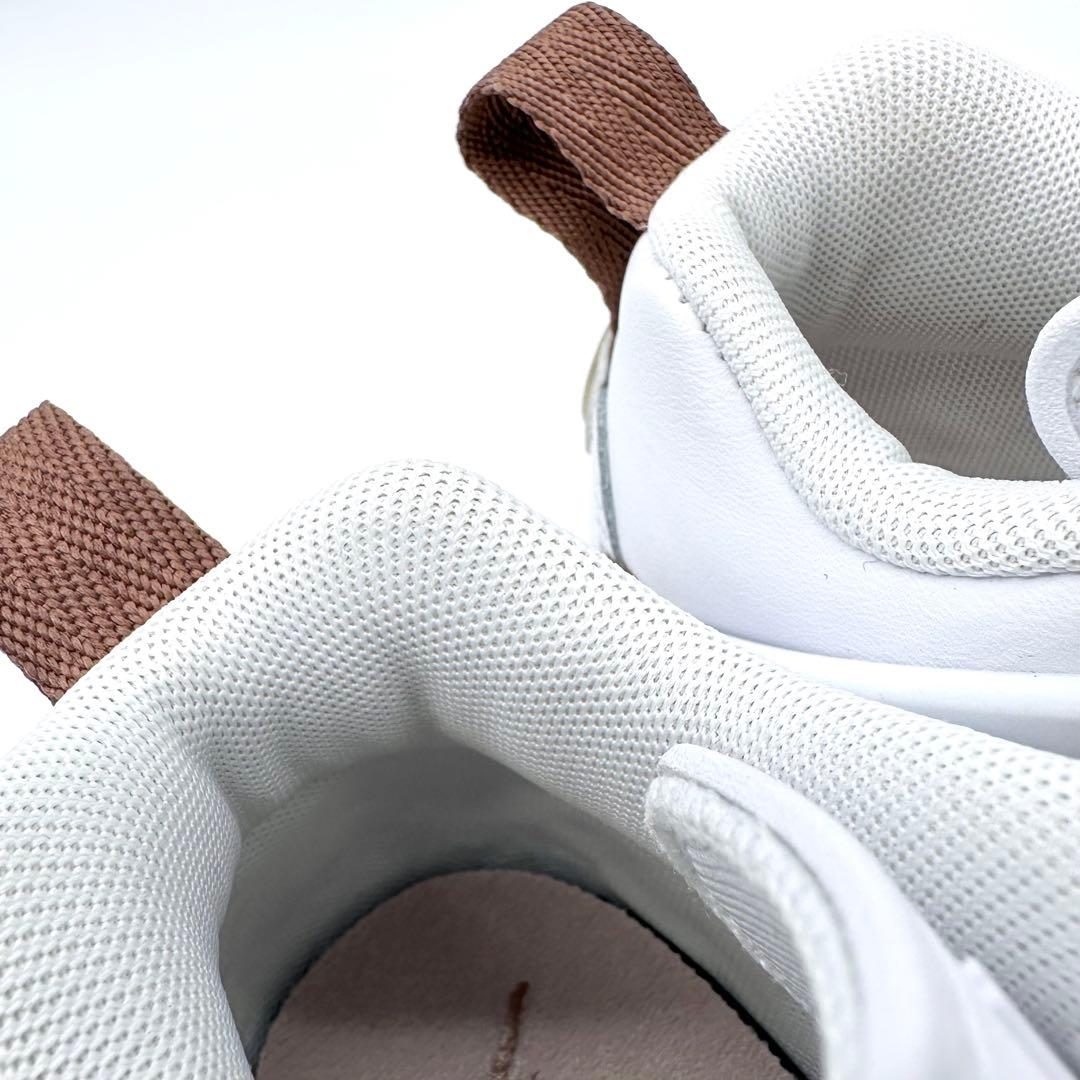 未使用✨NIKE JORDAN SPIZIKE LOWGS スニーカー 23cm