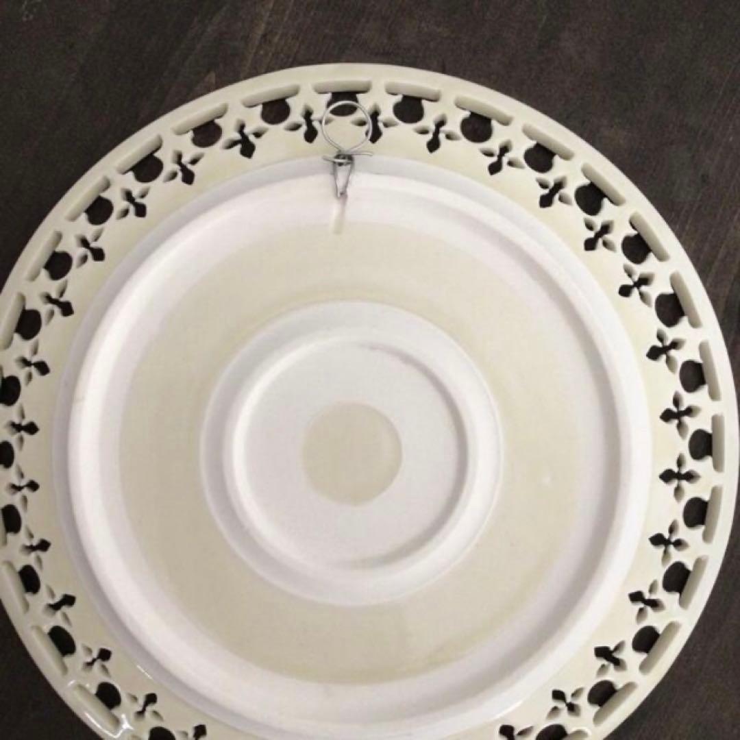 伊藤剛俊　プレート　壁掛けにも