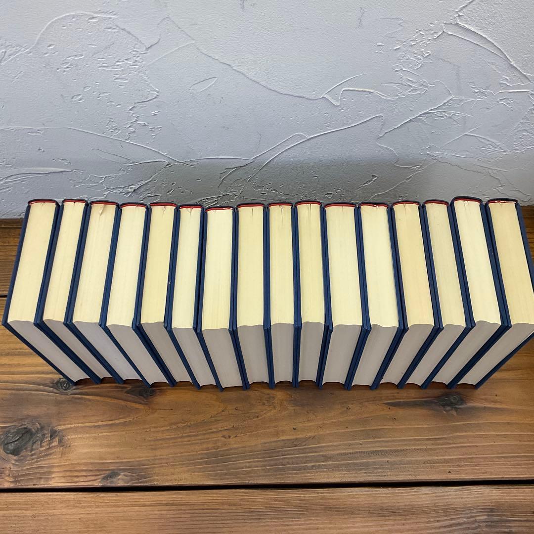 【希少】長谷川伸 全集 全16巻　帯揃い　瞼の母ほか 池波正太郎