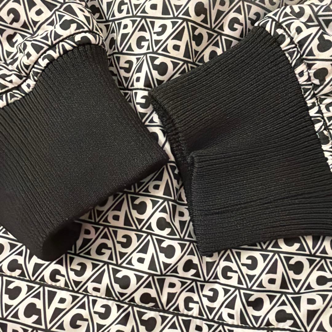 CPG ゴルフ　防風トップスウエア　サイズ3