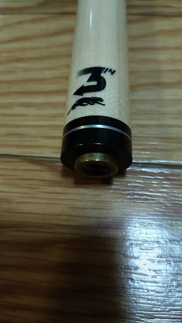 中*夢様 プレデター　314-3　5/16　14山