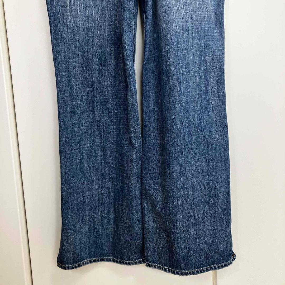 RED CARD Spick&Span デニムオーバーオール Nomad 1