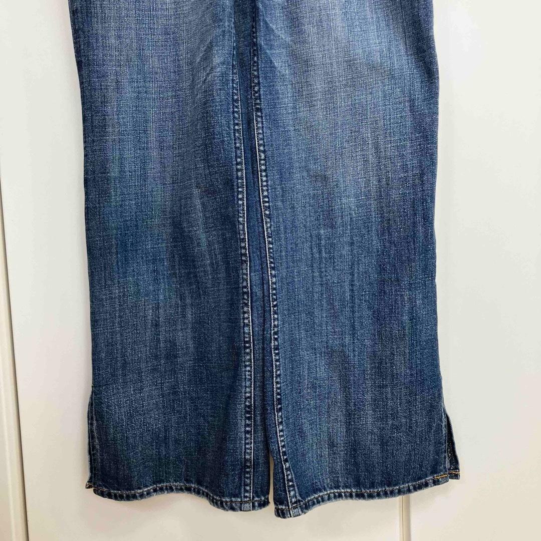 RED CARD Spick&Span デニムオーバーオール Nomad 1