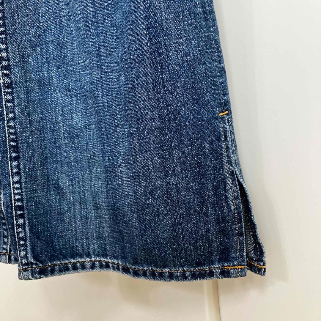 RED CARD Spick&Span デニムオーバーオール Nomad 1