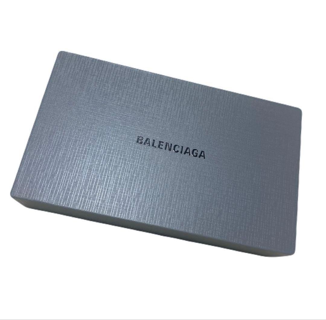 BALENCIAGA キーリング