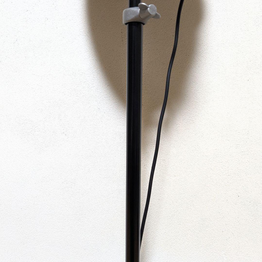 美品 希少 IKEA SVARTNORA スヴァルトノーラ フロアランプ