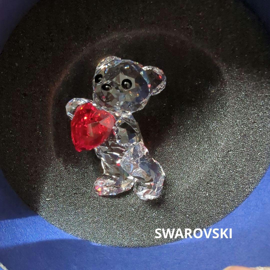 SWAROVSKI スワロフスキー