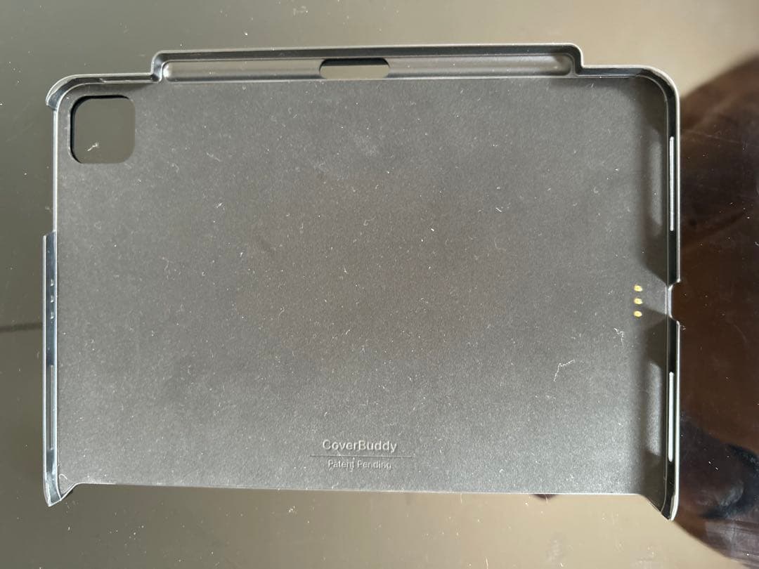 iPad Magic Keyboard ブラック 11インチ用