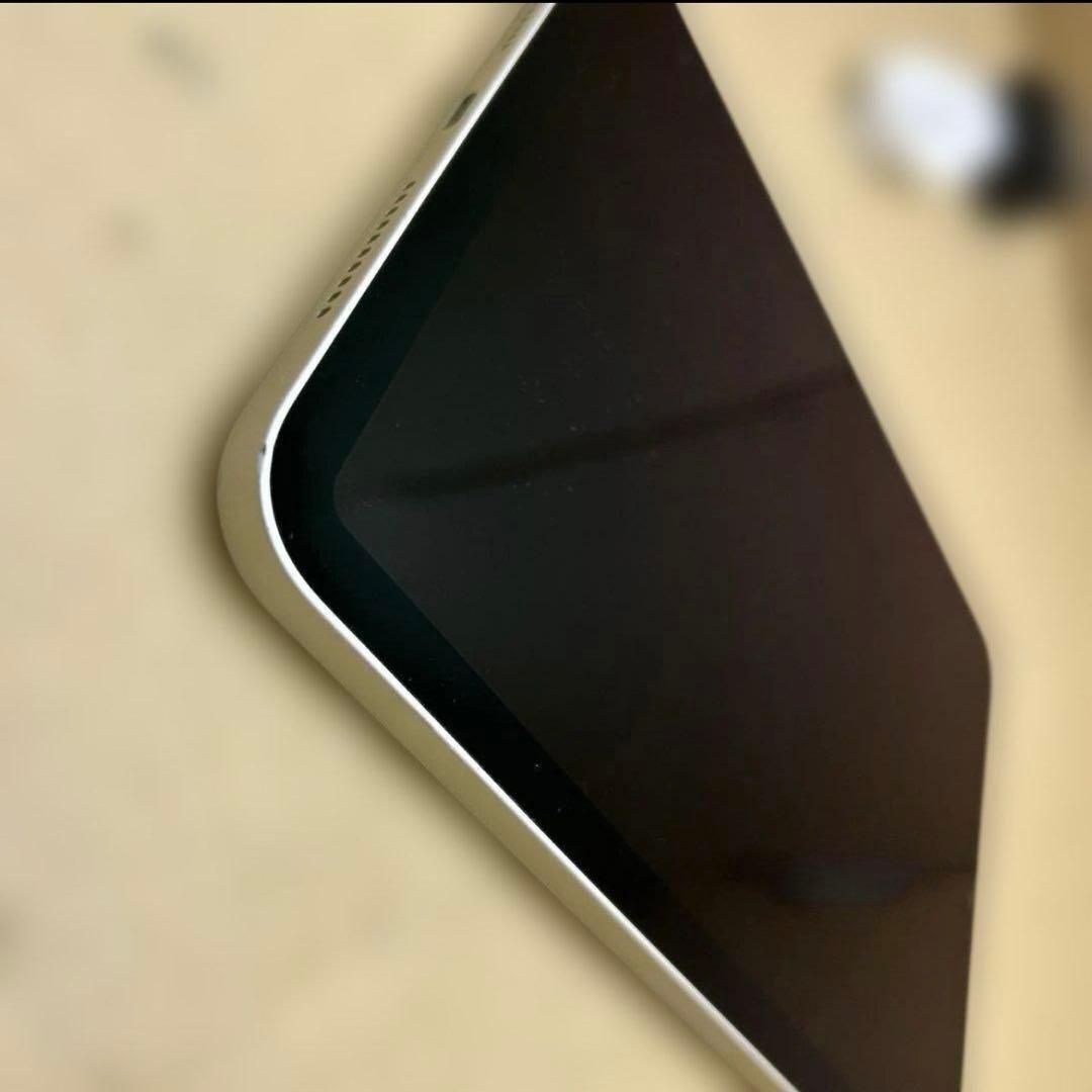 Apple iPad mini (第６世代) Wi-Fi 64GB スターライト