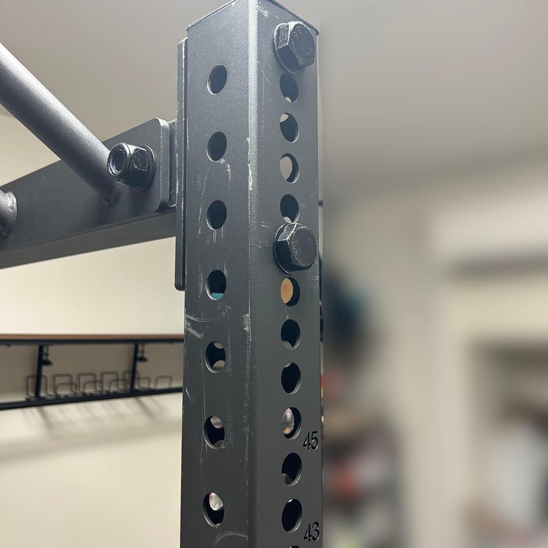 MBC POWER パワーラックスタンダード210cmタイプ3