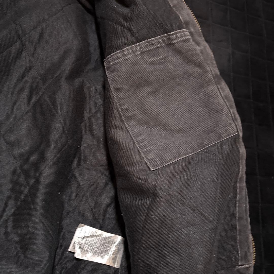 carhartt アクティブジャケット