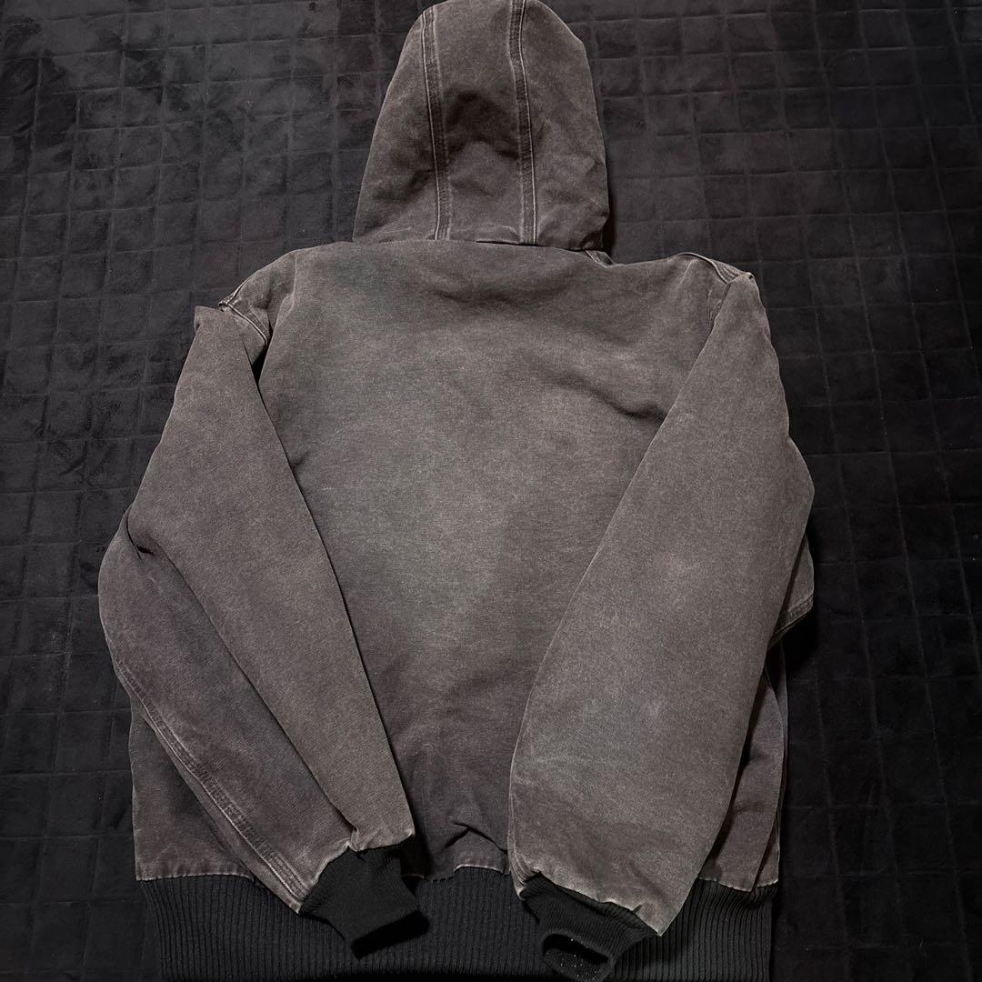 carhartt アクティブジャケット