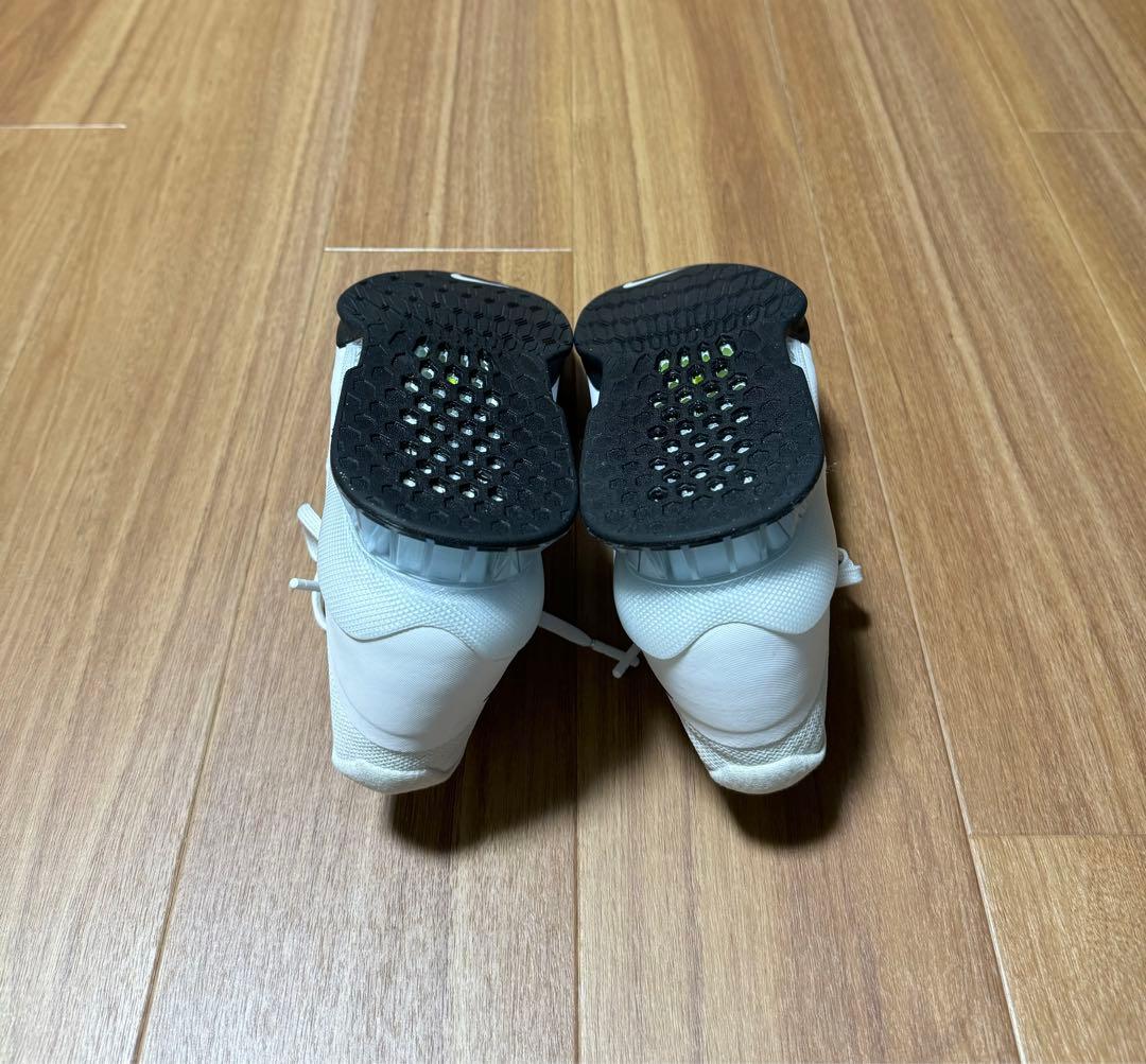 ウエイトトレーニング NIKE ROMALEOS 3