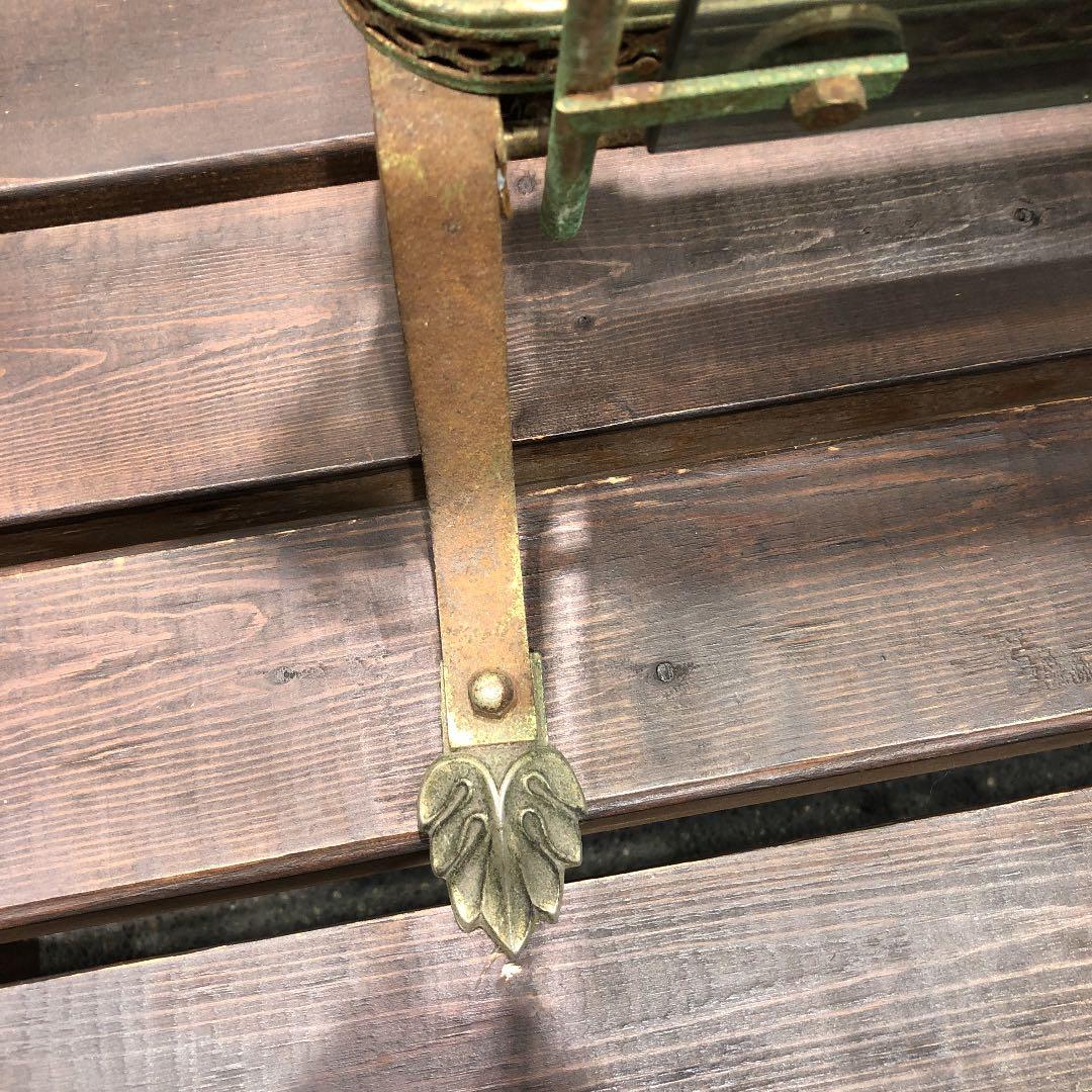 マガジンラック　フランス製