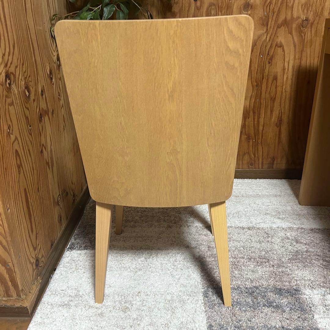 都内23区送料無料❗️関本家具　アンテカルネ　ドレッサー　椅子スタンドライト付き✨