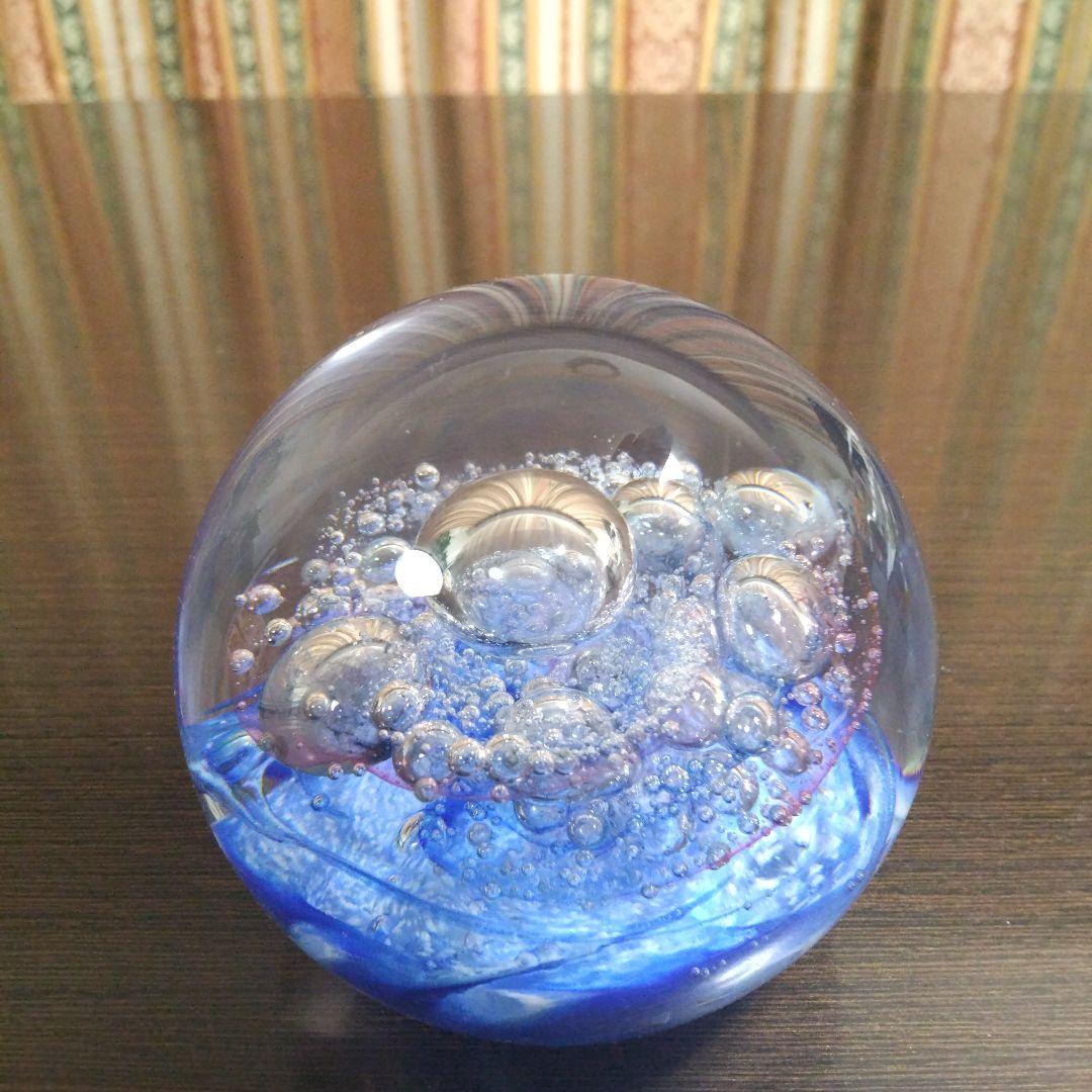 置物 SELKIRK GLASS