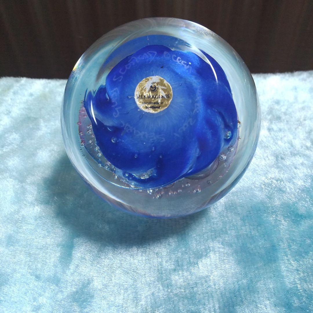 置物 SELKIRK GLASS