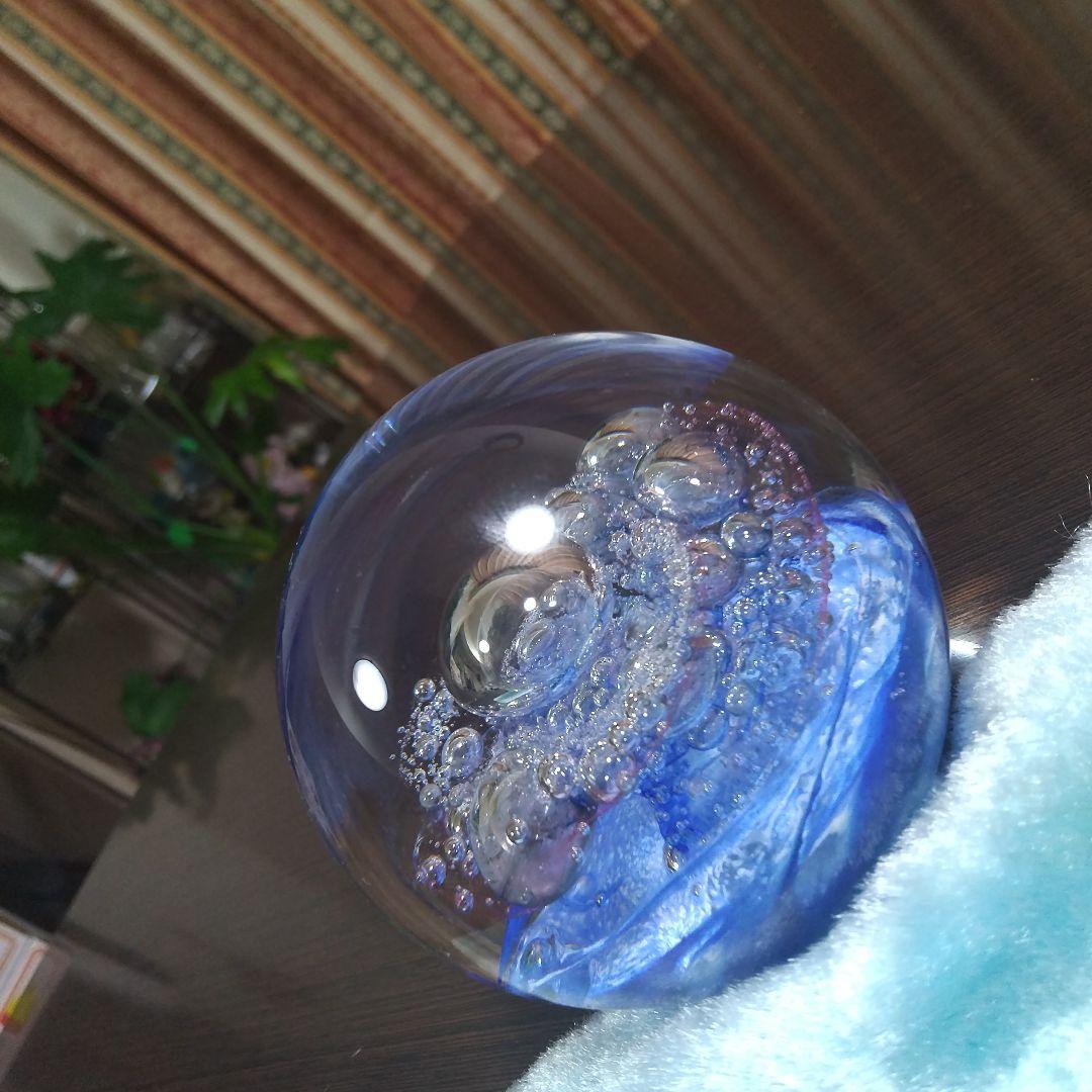 置物 SELKIRK GLASS