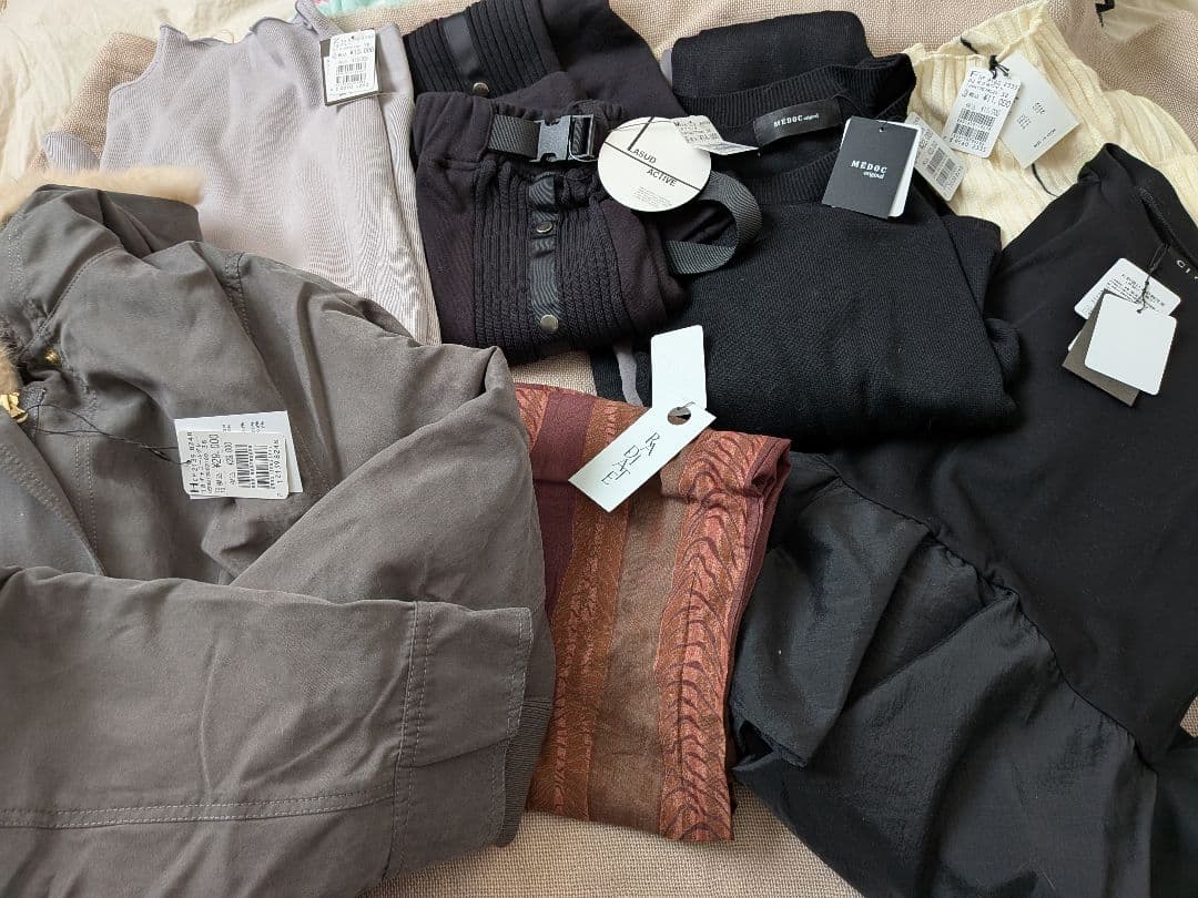 ヤマダヤ　福袋　　スコットクラブ　2026年