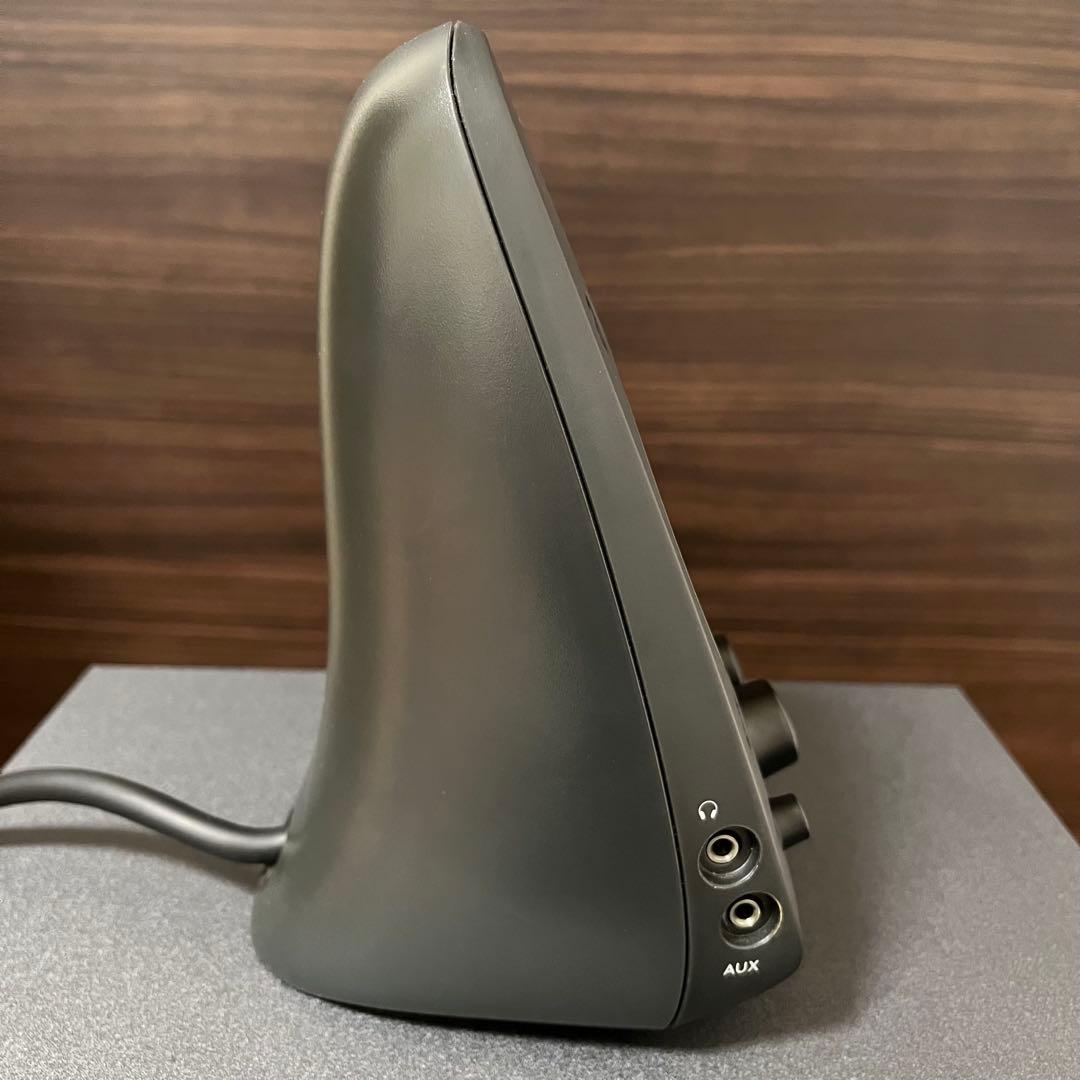 ロジクール Z625 PCスピーカー 重低音 2.1ch サブウーファー付き