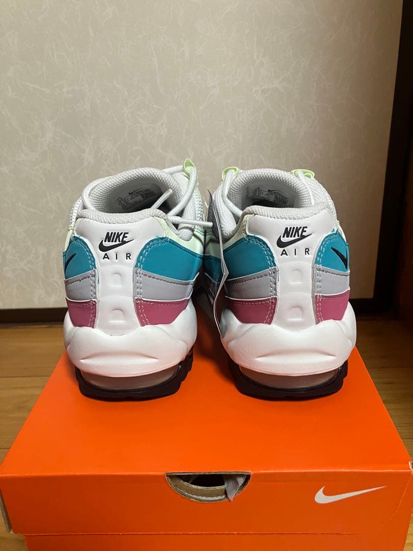 NIKE ナイキ　ゴルフ　エアマックス95 G 25.5cm AIR MAX