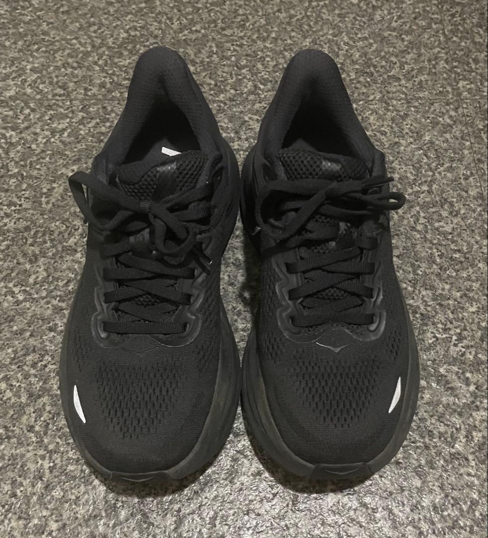 HOKA ホカ　ホカオネオネ　BONDI9 ボンダイ9 スニーカー　靴　シューズ