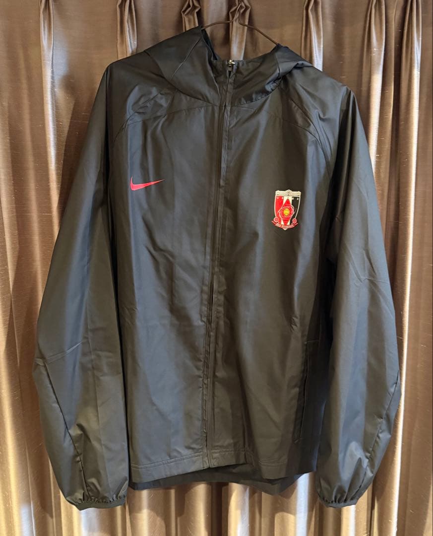 浦和レッズ2024 NIKE AWF ジャケット XLサイズ 新品