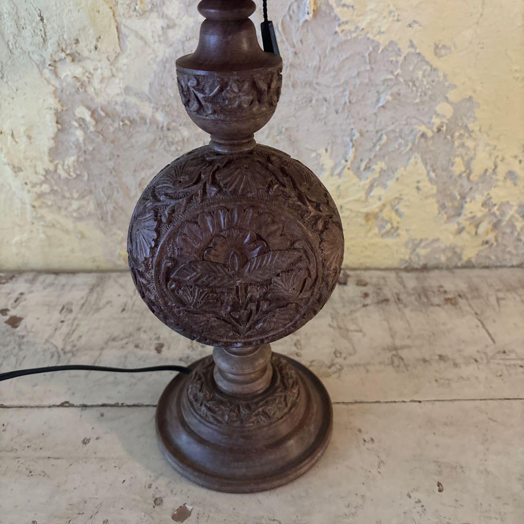 スタンドライト　検　アンティーク