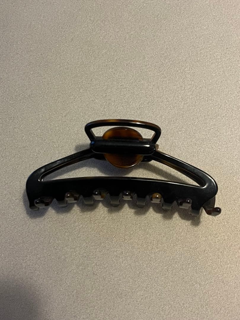 アレクサンドルドゥパリ　ヘアクリップ　ラージ