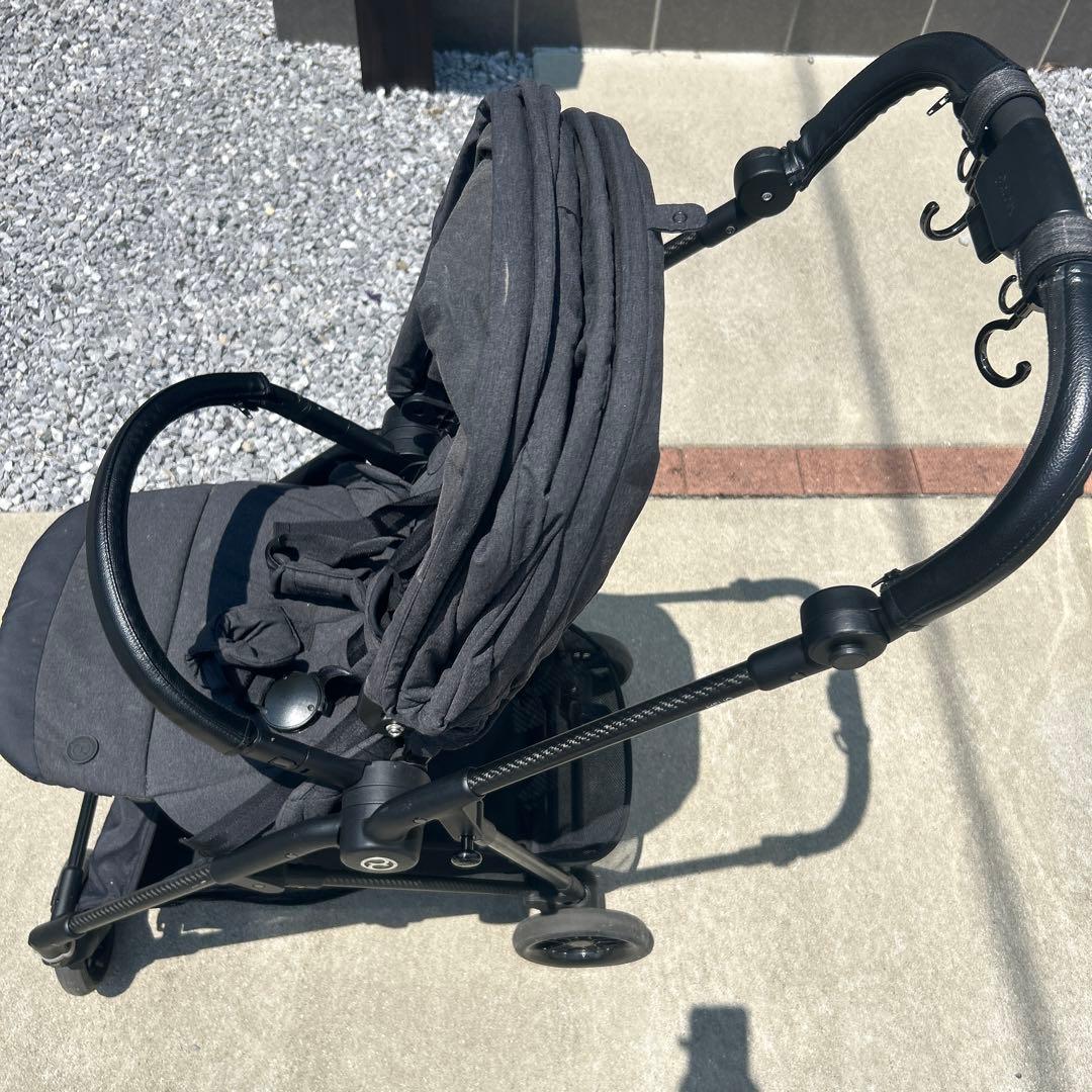 サイベックス メリオ 2020 ディープブラック