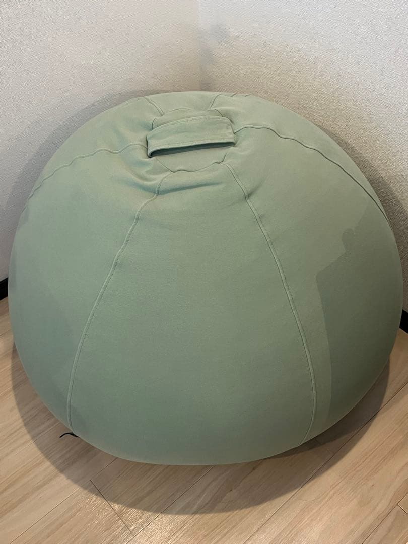 Yogibo Drop Premium ピスタチオ