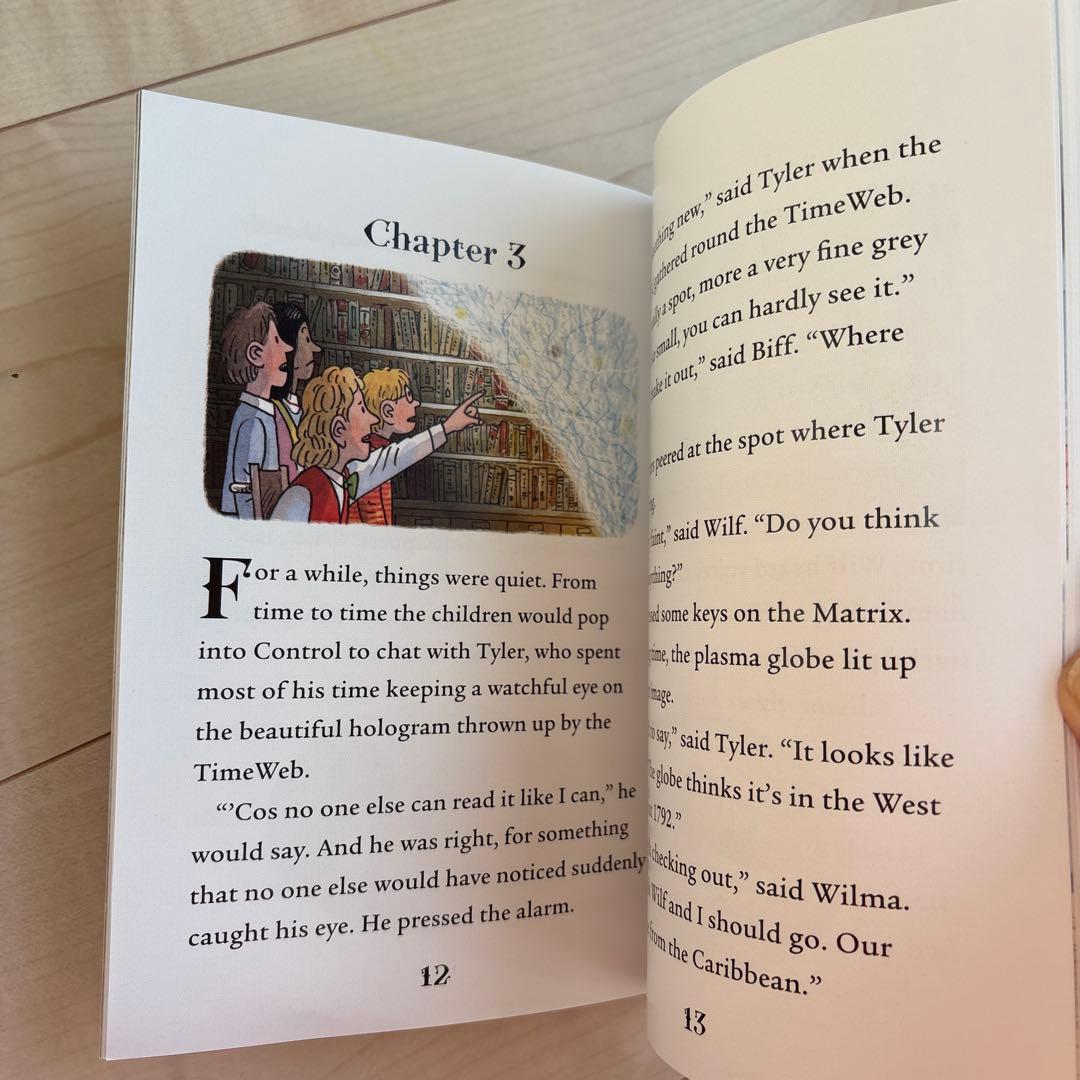 ORT Oxford Reading Tree Level 5-13 142冊