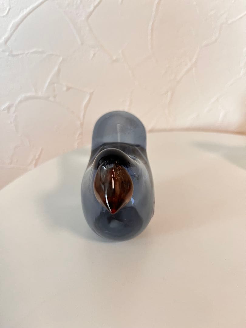 バード バイ トイッカ シエッポ レイン・レッド