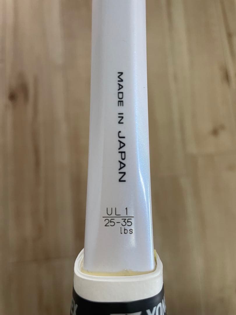 YONEX ジオブレイク80s