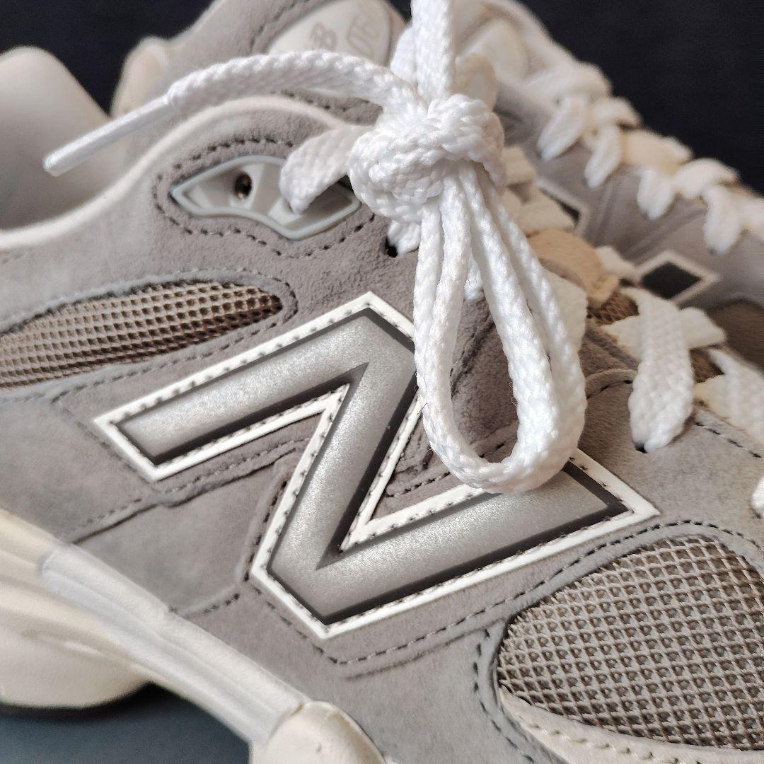 ま*い様 new balance スニーカー U9060LBA 29cm