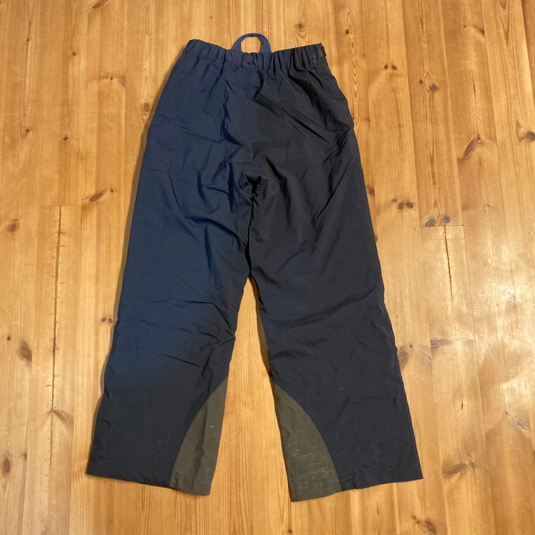 mont-bell 子ども用 スキーウェア上下セット150