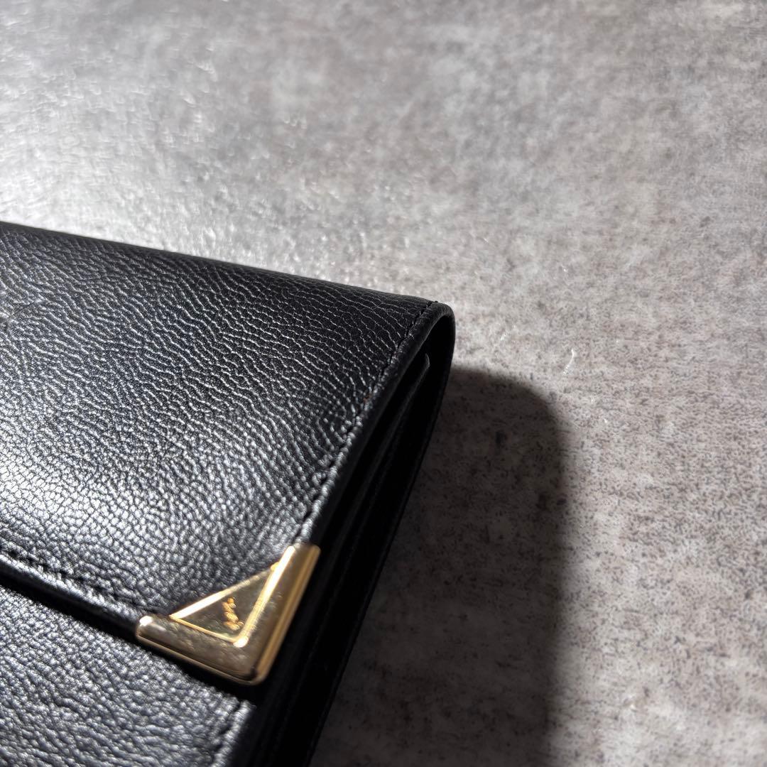 小物 Yves Saint Laurent Cassandra wallet
