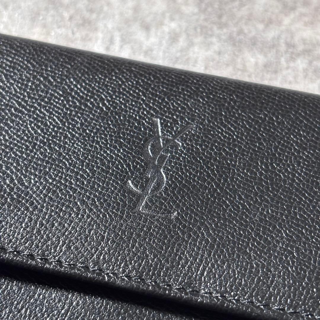 小物 Yves Saint Laurent Cassandra wallet