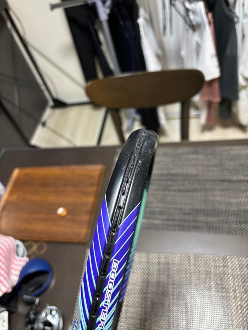 ディーフォース VS50 旧色　ソックス付