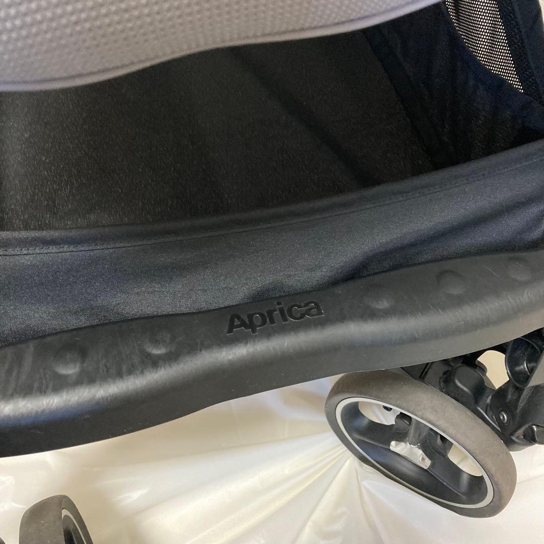 アップリカ　ラクーナビッテ　クッション