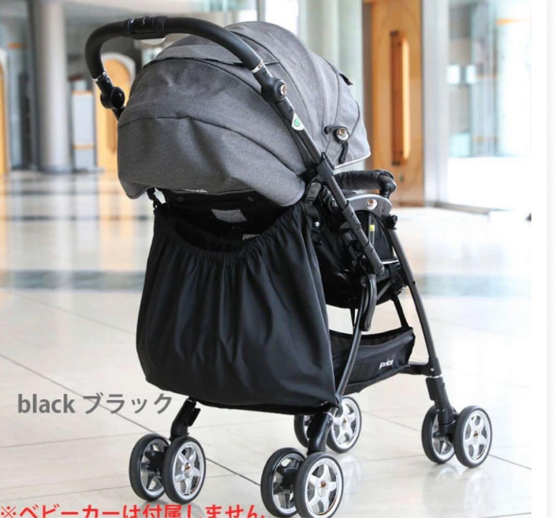 アップリカ　ラクーナビッテ　クッション